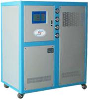 深圳市工业电镀氧化液循环温度控制系统