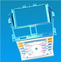 Gade car surface fastest most accurate source scanner