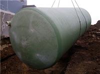 Huizhou City, fiberglass septic tanks Price