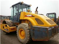 Used XCMG 22 tons roller