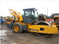 Used 18 tons roller