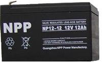 耐普蓄电池12V系列耐普NP12-12Ah