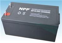 耐普蓄电池12V系列耐普NP12-250Ah