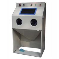 Hangzhou CO6050EA standard dry blasting machine