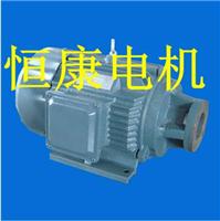 液压内轴电机 柱塞泵配套电机 三相异步电动机