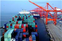 Linyi à Shantou logistique maritime et société de transport