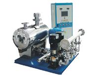 Kunming constant pressure water supply equipment