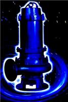 长征泵阀80JYWQ50-10-1600-3自动搅匀排污泵