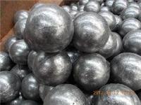 选矿、磨煤用铸造、锻造钢球 优质钢球尽在济南众维