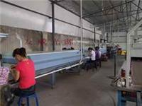 Friends of Baoding, Hebei Wei made special shoe shoe shoe machinery equipment footwear line