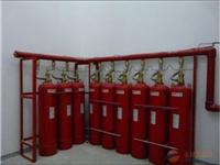 晋江市桂安消防器材的七氟丙烷灭火器，品质较优 海沧七氟丙烷灭火装置