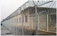 钢网墙优质监狱钢网墙安装