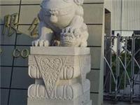 德化福建大象石雕刻，可以买到优质的动物雕刻