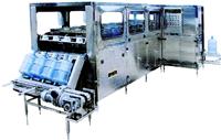 Qingzhou Minghui Water Filling Machine