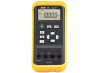 VICTOR04 voltage and current calibrator VC04