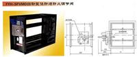 欣盛空调 FP-85WM 卧式明装风机盘管