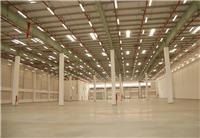 东莞地区专业的钢结构厂房提供：专业的铁皮房子
