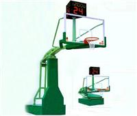 Pingnan basketball - high price of electric hydraulic basketball brand recommended