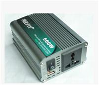 Professional production of 500W power inverter with charger USB Power Inverter dedicated