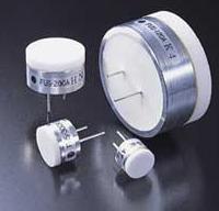 FUS series of high-precision ultrasonic sensors (110kHz or more high frequency)