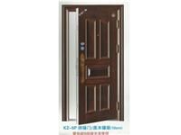 甘南钢木烤漆门：供应兰州好用的实木门