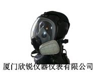 BW-5800球形双滤盒全面罩防毒面具