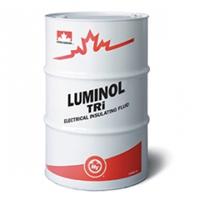电气绝缘油：加石油 LUMINOL TRI 变压器油
