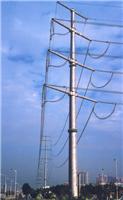 Substation architecture specialist, workshop angle steel tower