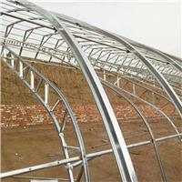 C galvanized steel factory in Hebei