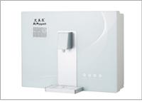 Yimei Quan water purifier AMQ-75RO-D06 (Intelligent silver)