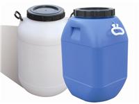 众诚包装供应价格合理的开口塑料桶——开口塑料桶价格