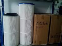 Production of powder recovery filter, the largest supplier of powder recovery filter