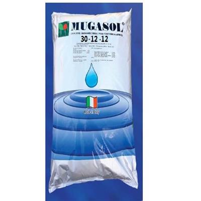 Favored by customers original imported Italian water-soluble fertilizer manufacturers distributors