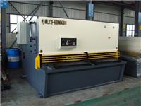 全国机 床行业龙 头企业 QC12Y-25×2500 高质量剪板机 剪厚板材的剪板机