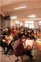 福清美术音乐培训 专业的美术音乐艺考培训机构，当属金桥学校