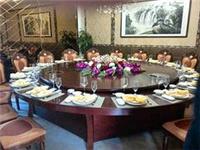 福州沙发床供应商，居安酒店餐厅家具厂是可以选择——快餐桌批发