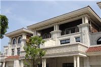 What makes a good garden fence: A nice choice for aluminum balcony railing Bai Qi Building Material Co., Ltd.