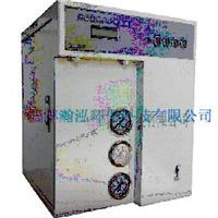 Ultra-pure water for medical ultra-pure water machines offer