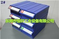 供应铁盒子零件柜/48抽铁盒子零件柜批发/价格优惠/质量保证