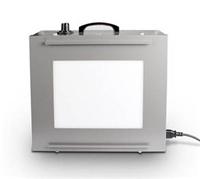 透射式摄像头灯箱CC3100/5100 摄像头测试灯箱 摄像头测试解析卡