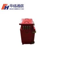 KJJ660 Flameproof and Intrinsically Safe Mine voice access gateway voice gateway multiplexing equipment
