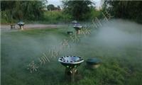 喷雾灭蚊除虫系统安装