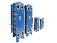 Jiangsu heat exchanger which is easy to buy a good reputation in the plate heat exchanger