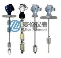 Top-mounted float switch on Hai Mailun