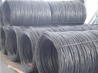 Q235 high quality wire rod supply line