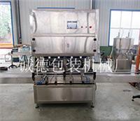 Lubricant filling machine manufacturers - Shandong cost-effective lubricant filling machine