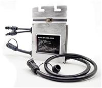 防水无线通信SMG260W微型逆变器