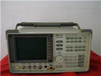 出售 回收维修Agilent 8594e频谱仪器