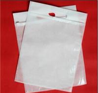 El nuevo PE sellar bolsas bolsas de sellado térmico rentables de información de productos PE calor