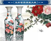 上海公司开张大花瓶批发